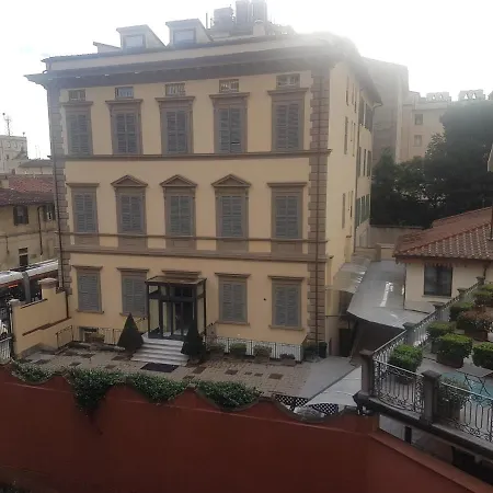 Novella * Firenze