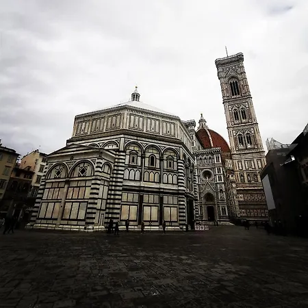 Affittacamere Novella Firenze