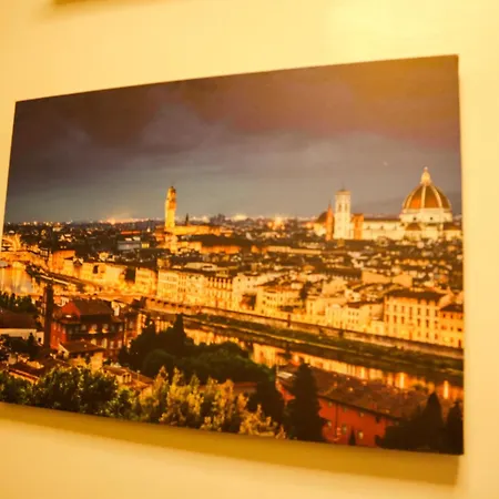 Affittacamere Novella Firenze