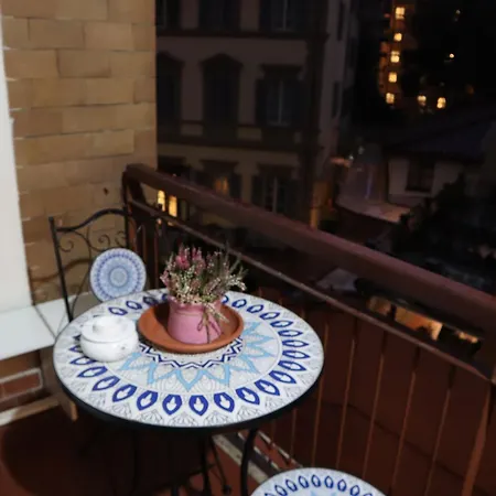 Guest house Novella Florence