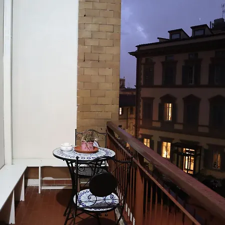 Affittacamere Novella Firenze