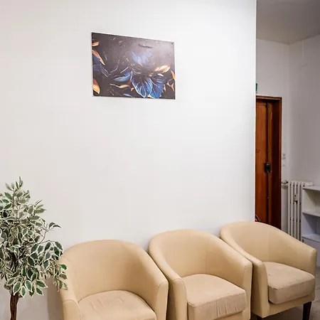 Novella Guest house *