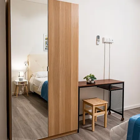 Novella Guest house *