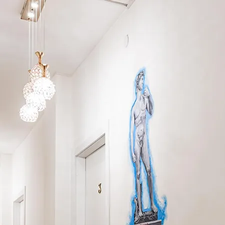 Novella Guest house Florence