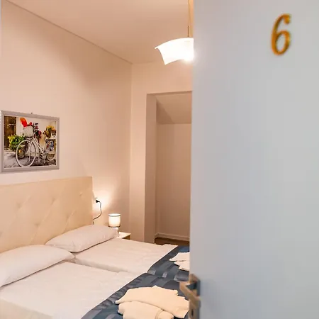 Guest house Novella *