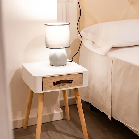 Novella Guest house *
