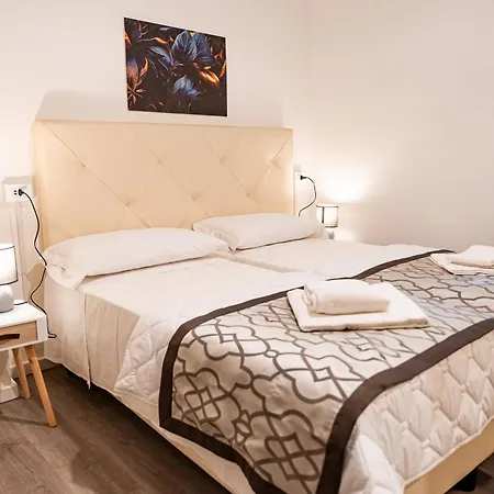 Novella Guest house Florence