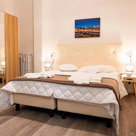 Guest house Novella Florence