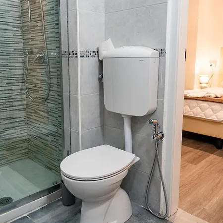 Novella Guest house *