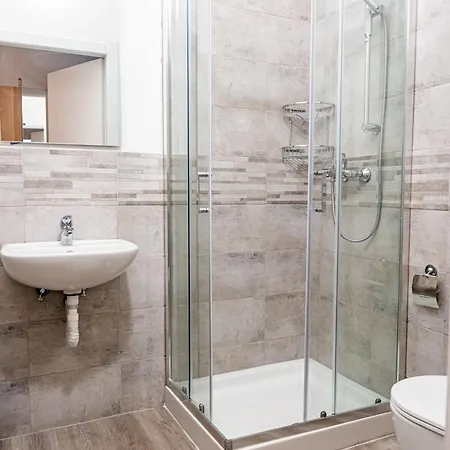 Novella Guest house Florence