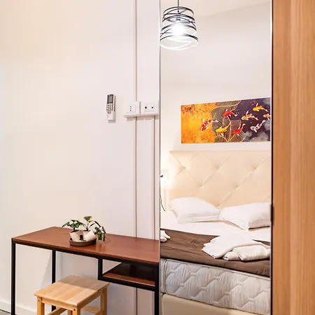 Guest house Novella Florence
