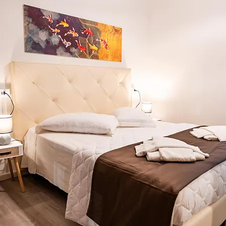 Guest house Novella