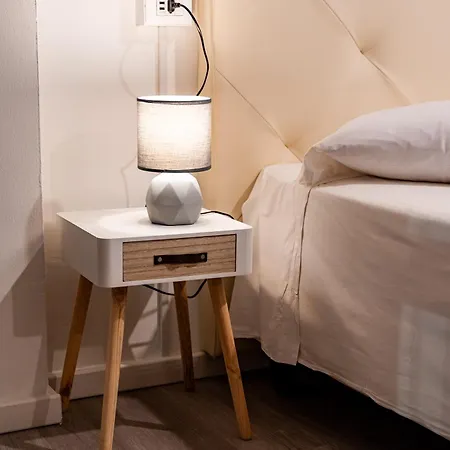 Novella Konukevi Floransa