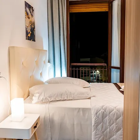 Novella * Firenze
