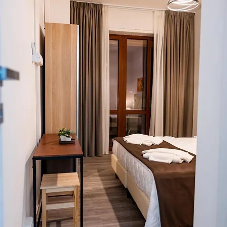 Novella Guest house