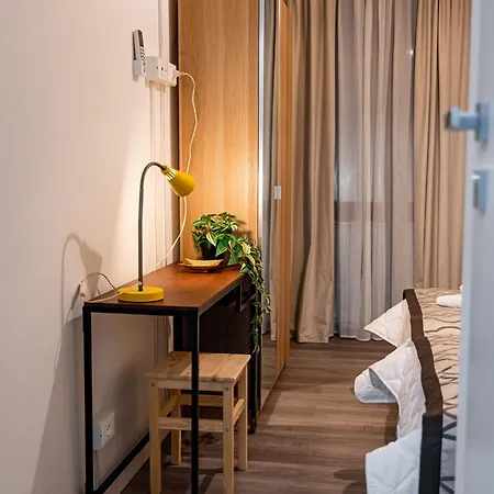 Novella Guest house *