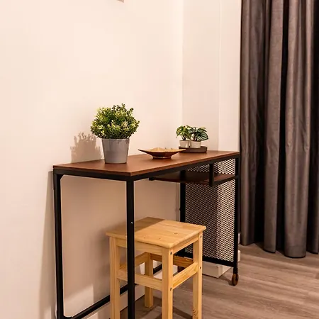 Guest house Novella *