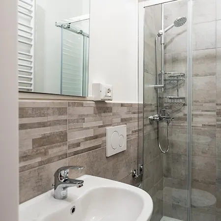 Guest house Novella Florence