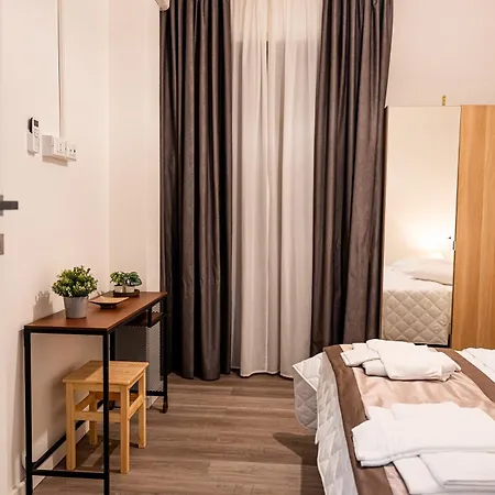 Novella * Firenze