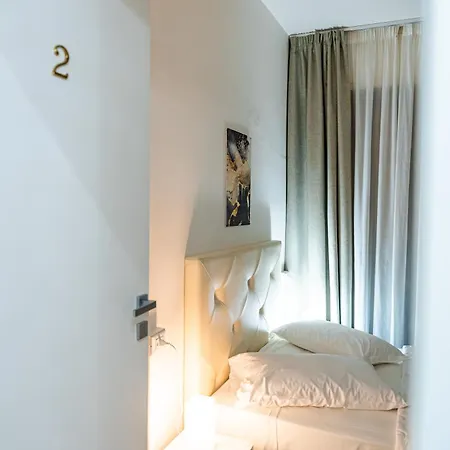 Novella Guest house Florence
