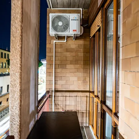 Guest house Novella Florence