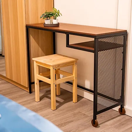 Konukevi Novella Floransa