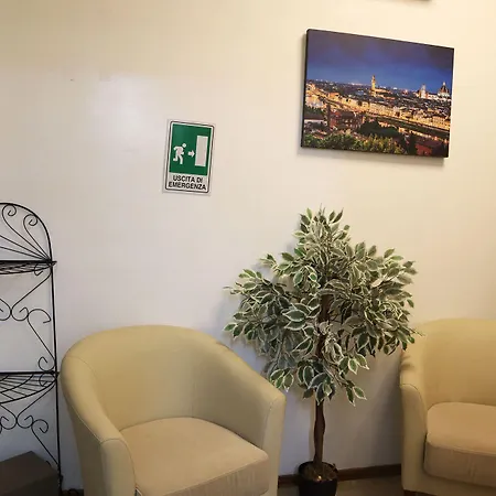 Konukevi Novella Floransa