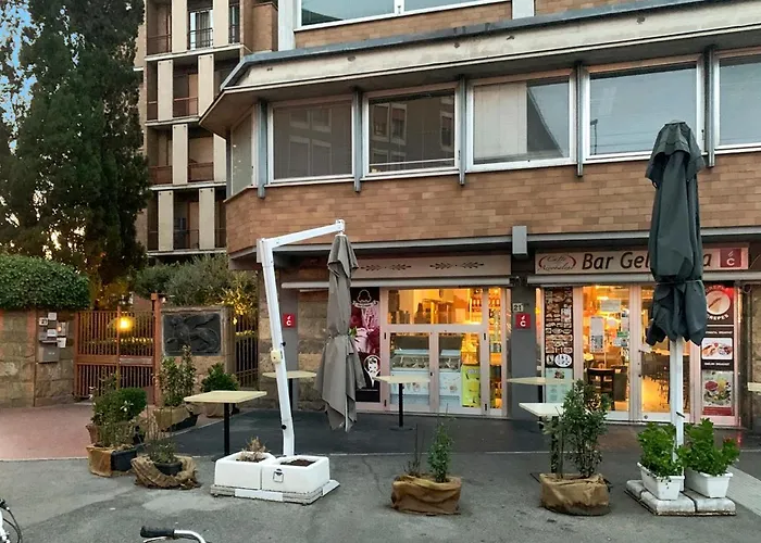 Novella 3* Firenze
