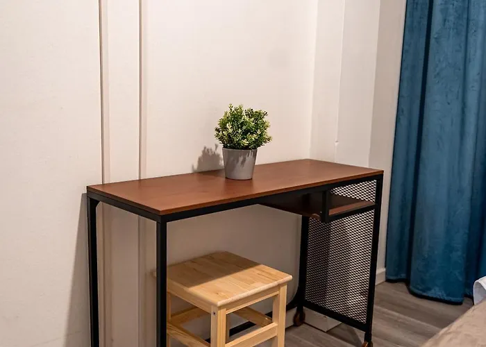 Novella 3* Firenze
