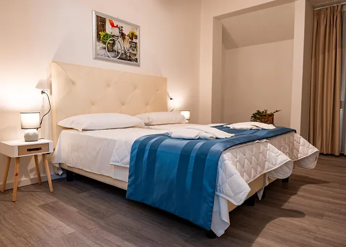 Novella 3* Firenze