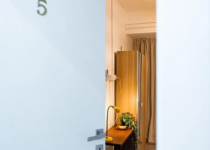 Novella Firenze