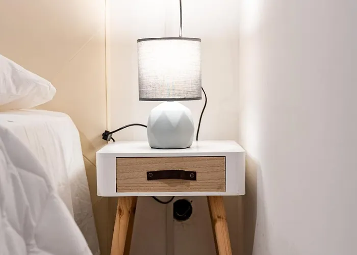 Novella Gæstehus Firenze