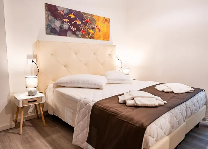 Gæstehus Novella 3*