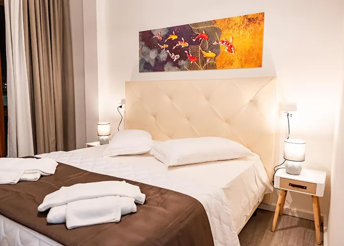 Gæstehus Novella Firenze