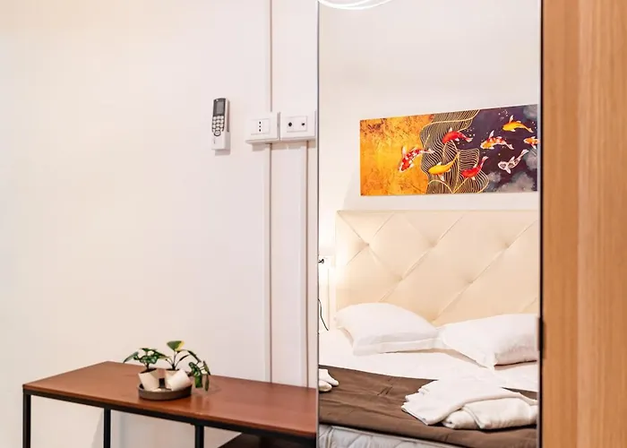 Novella Gæstehus 3*