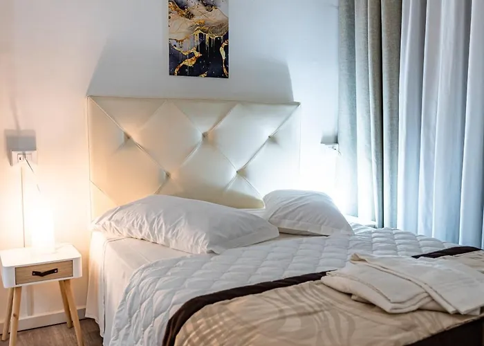 Gæstehus Novella Firenze