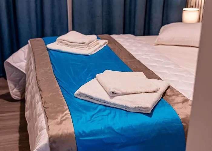 Novella Gæstehus 3*