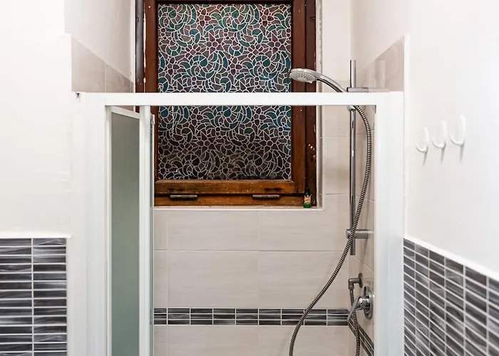 Gæstehus Novella Firenze