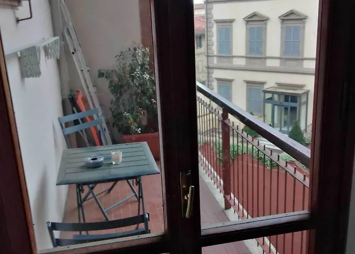 Novella Gæstehus Firenze