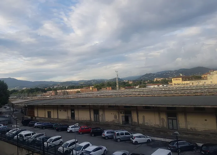 Novella Firenze