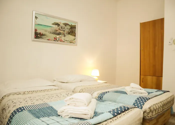Novella 3* Firenze