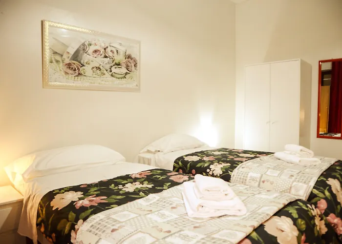 Novella Gæstehus Firenze